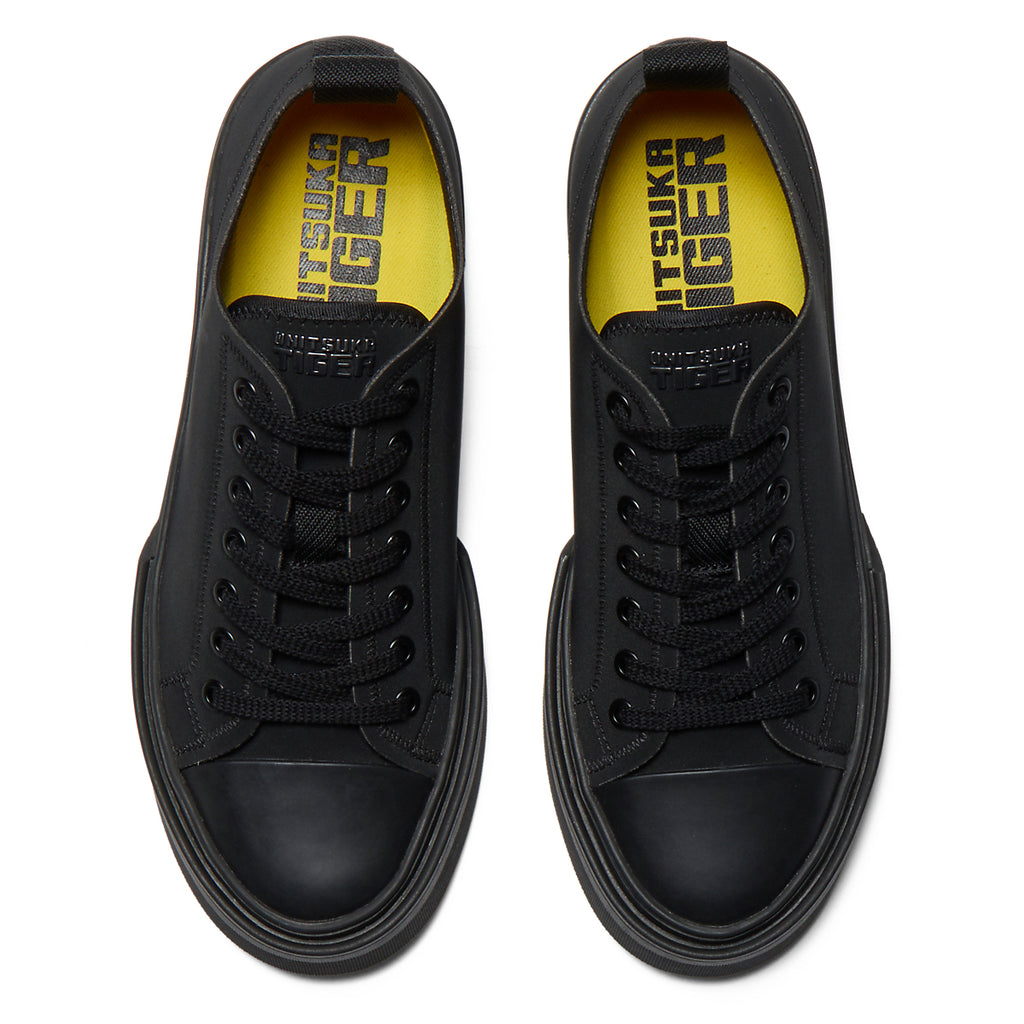 OK BASKETBALL A75 LO - BLACK / BLACK - view 6