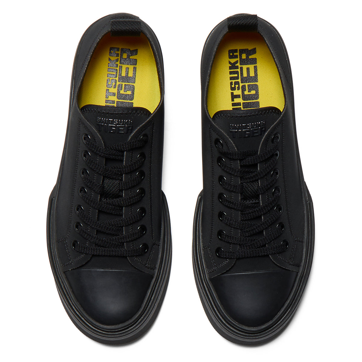 OK BASKETBALL A75 LO - BLACK / BLACK - view 6