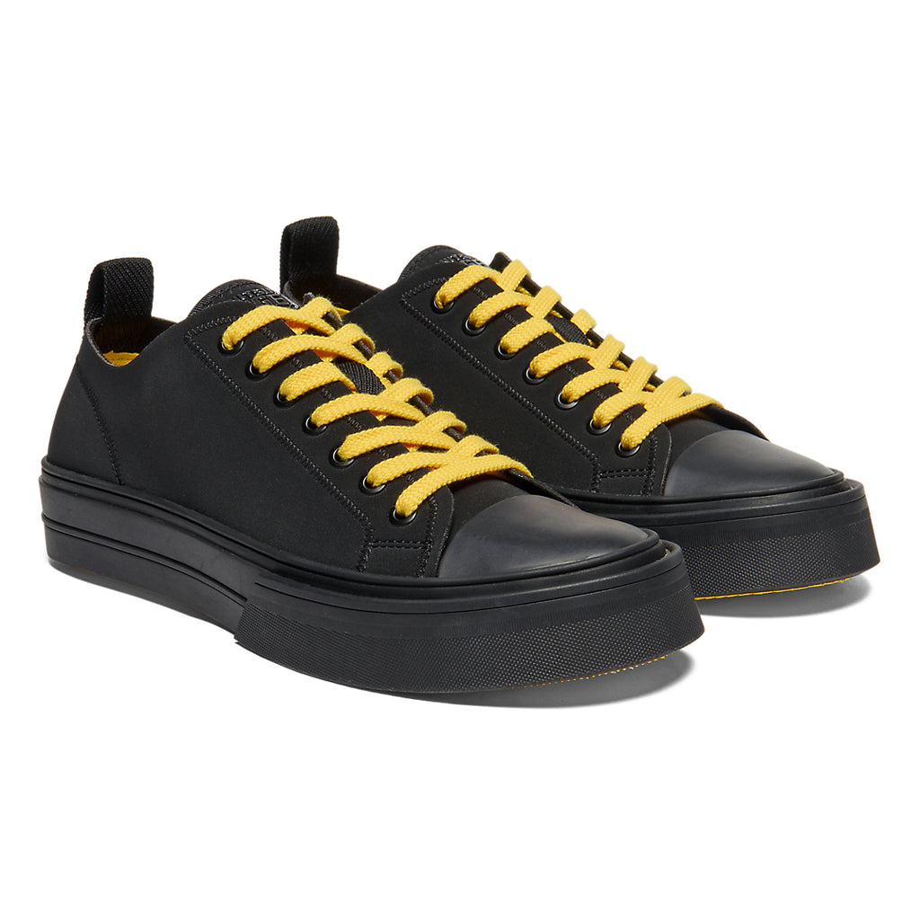 OK BASKETBALL A75 LO - BLACK / BLACK - view 9