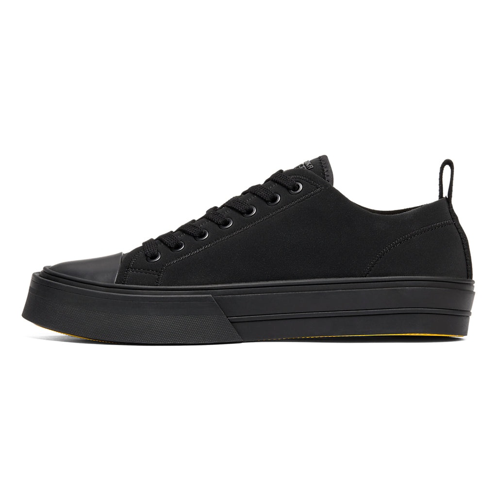 OK BASKETBALL A75 LO - BLACK / BLACK - view 10