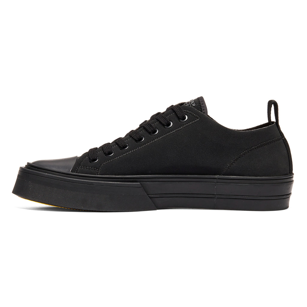 OK BASKETBALL A75 LO - BLACK / BLACK - view 3