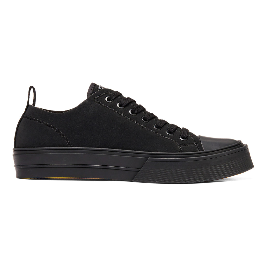 OK BASKETBALL A75 LO - BLACK / BLACK - main view