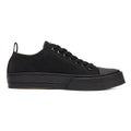 OK BASKETBALL A75 LO - BLACK / BLACK - main view