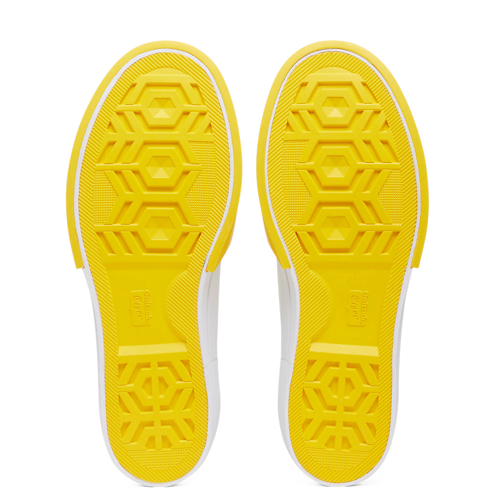 OK BASKETBALL A75 LO - CREAM / CREAM - view 7