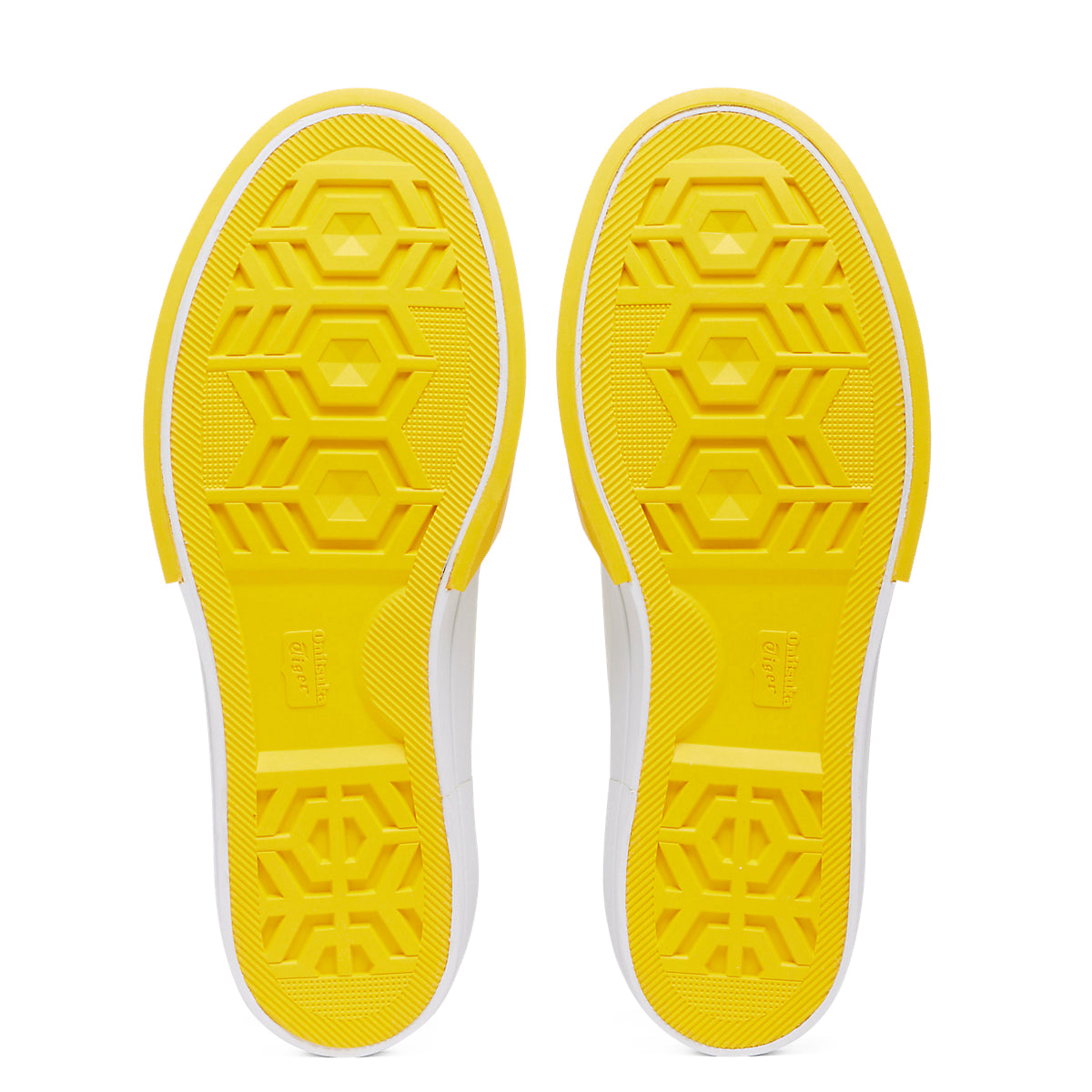 OK BASKETBALL A75 LO - CREAM / CREAM - view 7