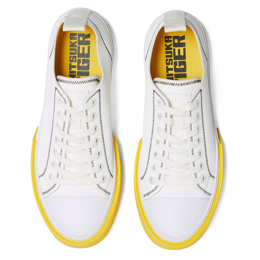 OK BASKETBALL A75 LO - CREAM / CREAM - view 6