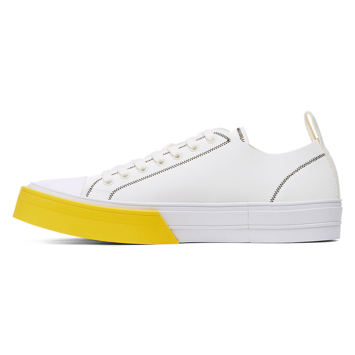 OK BASKETBALL A75 LO - CREAM / CREAM - view 3