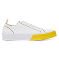OK BASKETBALL A75 LO - CREAM / CREAM - main view