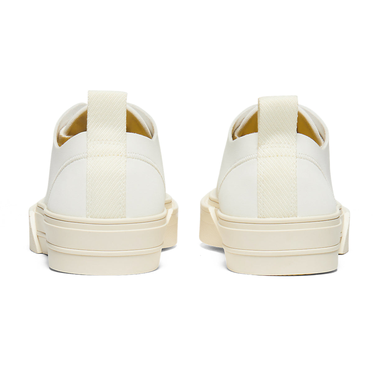 OK BASKETBALL A75 LO - CREAM / CREAM - view 5