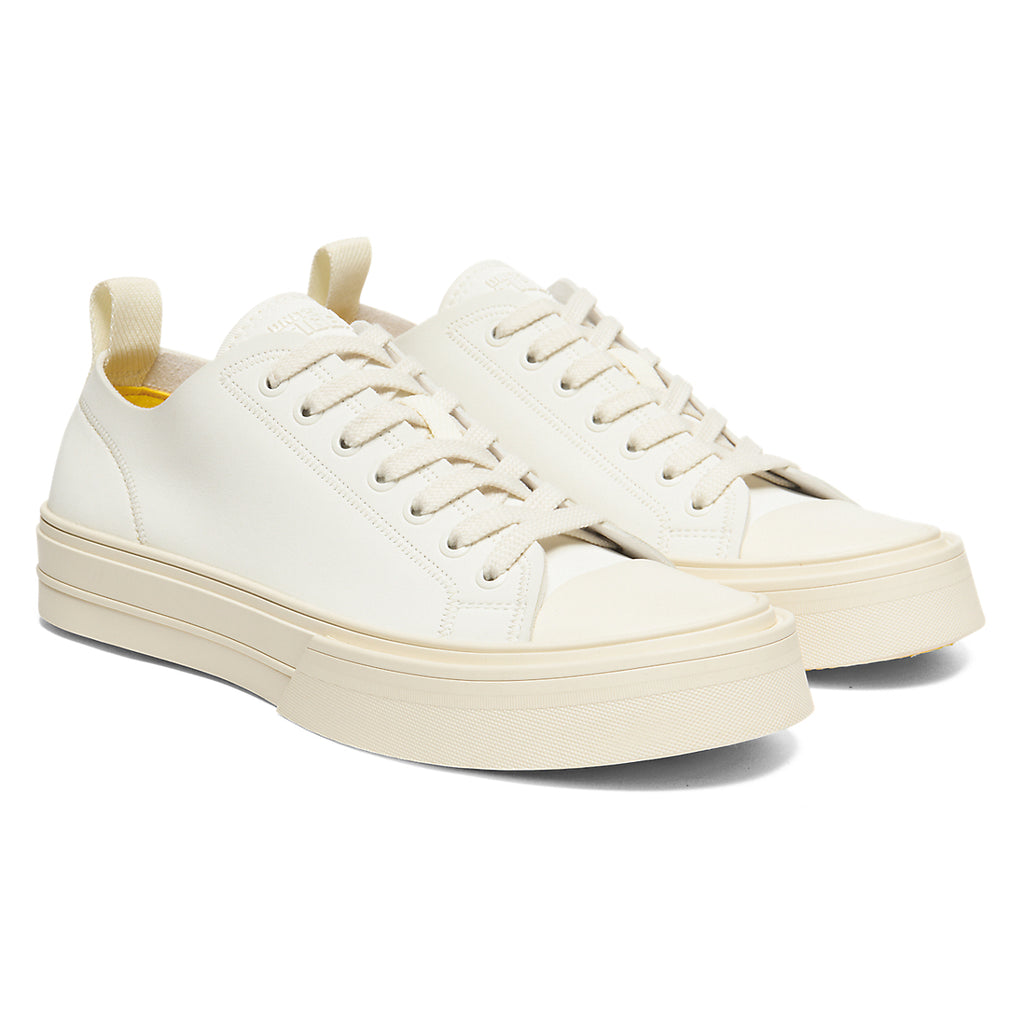 OK BASKETBALL A75 LO - CREAM / CREAM - view 2