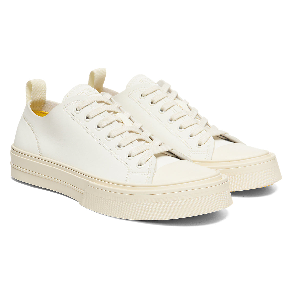 OK BASKETBALL A75 LO - CREAM / CREAM - view 2