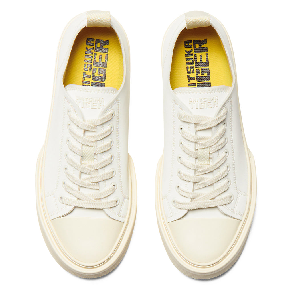 OK BASKETBALL A75 LO - CREAM / CREAM - view 6