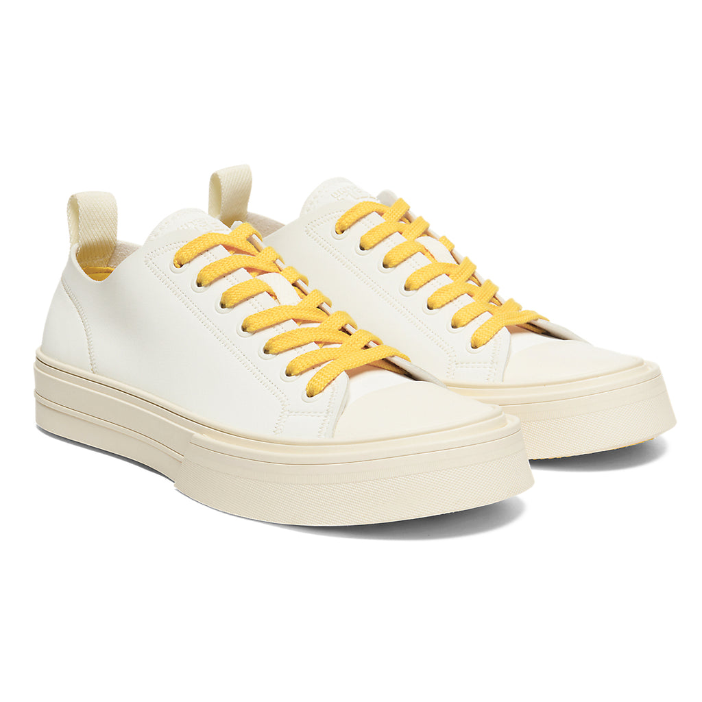 OK BASKETBALL A75 LO - CREAM / CREAM - view 9