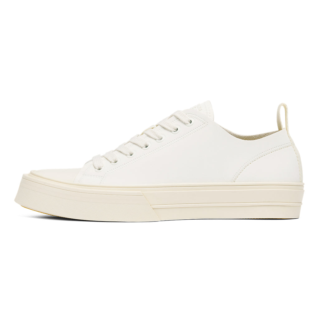 OK BASKETBALL A75 LO - CREAM / CREAM - view 10