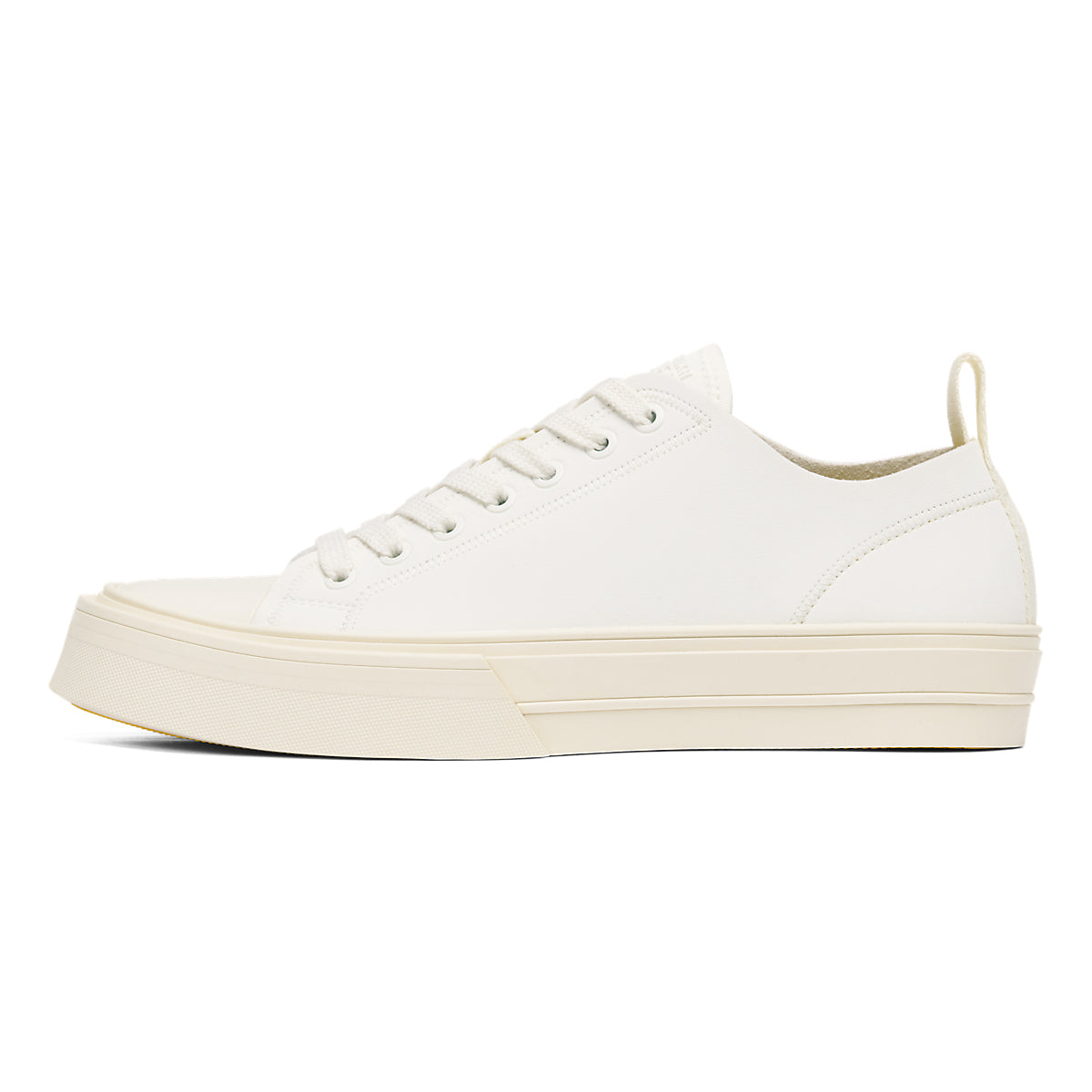 OK BASKETBALL A75 LO - CREAM / CREAM - view 10