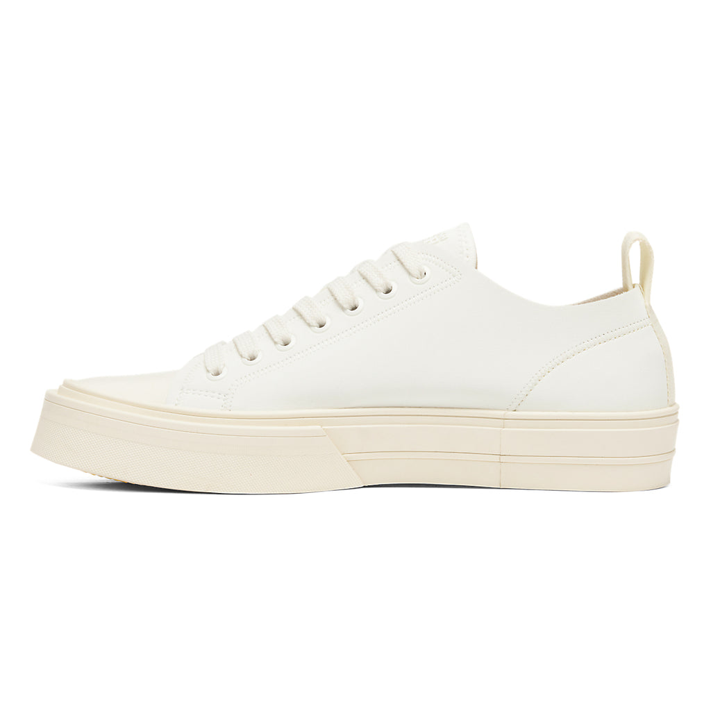 OK BASKETBALL A75 LO - CREAM / CREAM - view 3