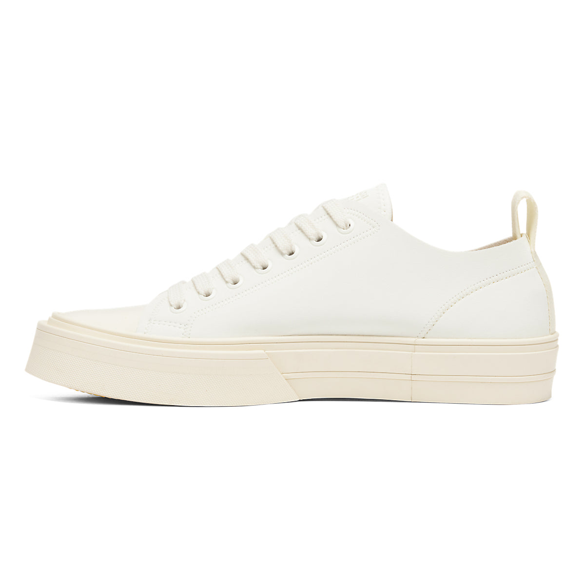 OK BASKETBALL A75 LO - CREAM / CREAM - view 3