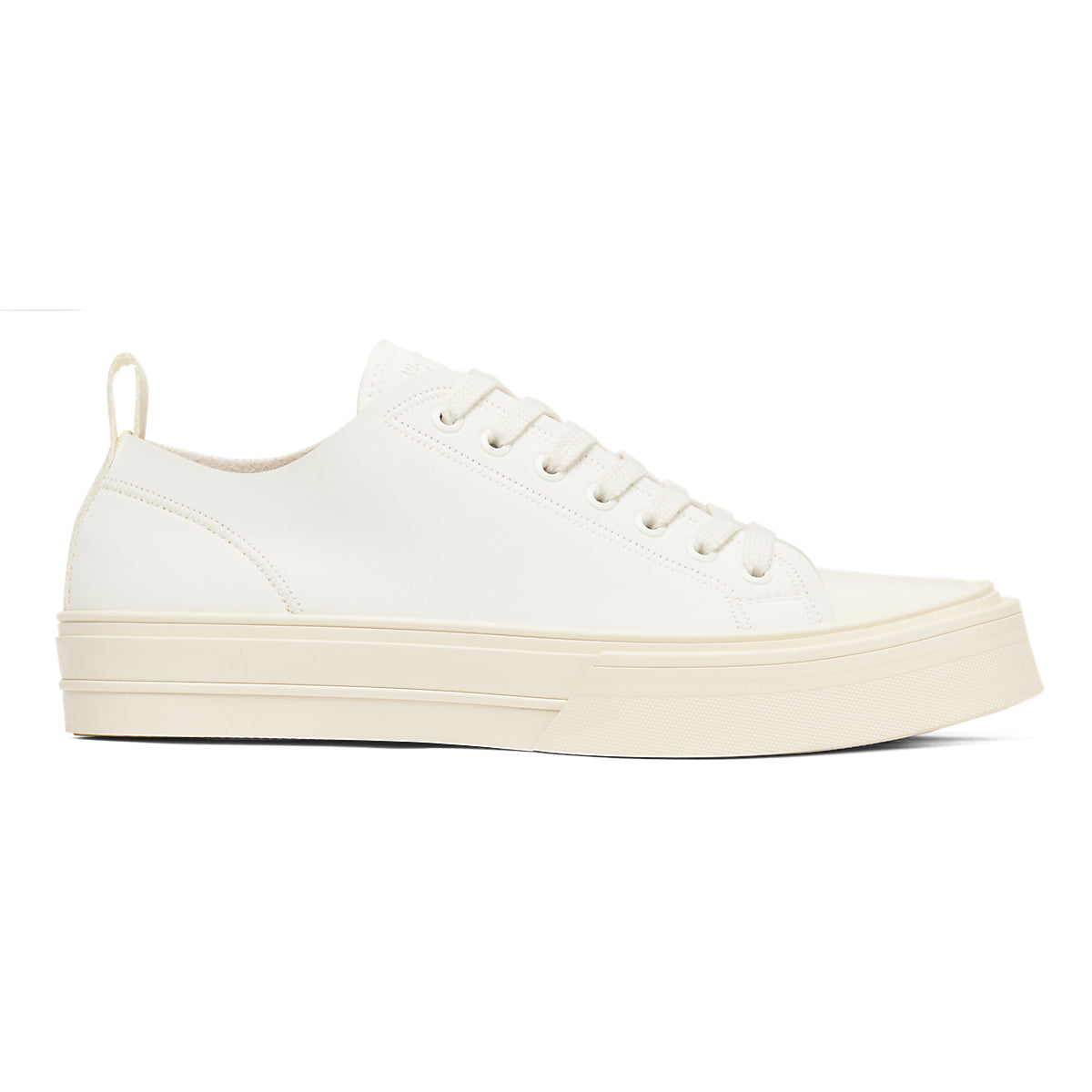 OK BASKETBALL A75 LO - CREAM / CREAM - main view