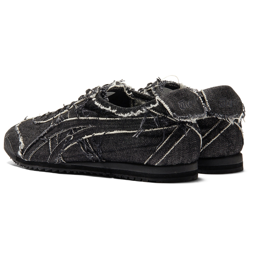 MEXICO 66 SD - BLACK / BLACK - view 4