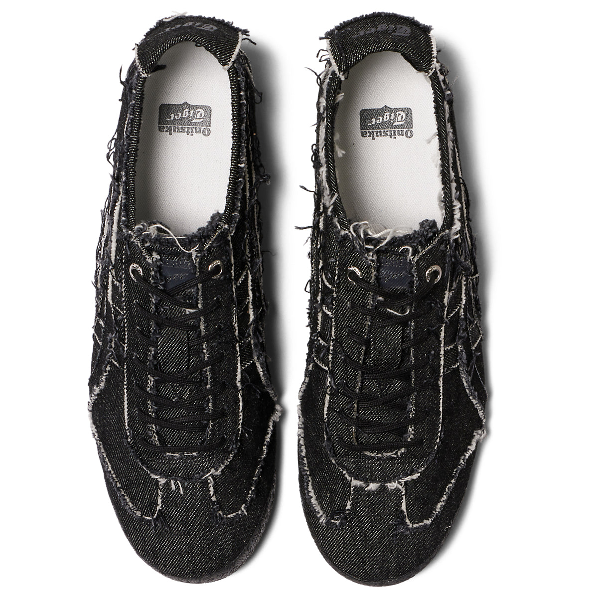 MEXICO 66 SD - BLACK / BLACK - view 6