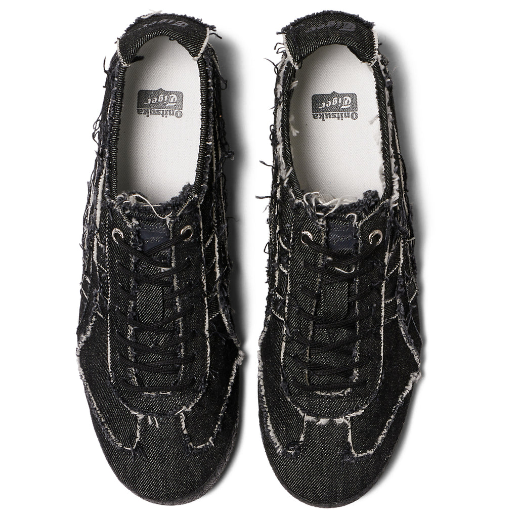 MEXICO 66 SD - BLACK / BLACK - view 6