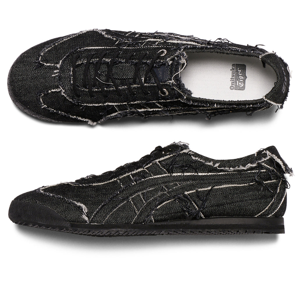 MEXICO 66 SD - BLACK / BLACK - view 8