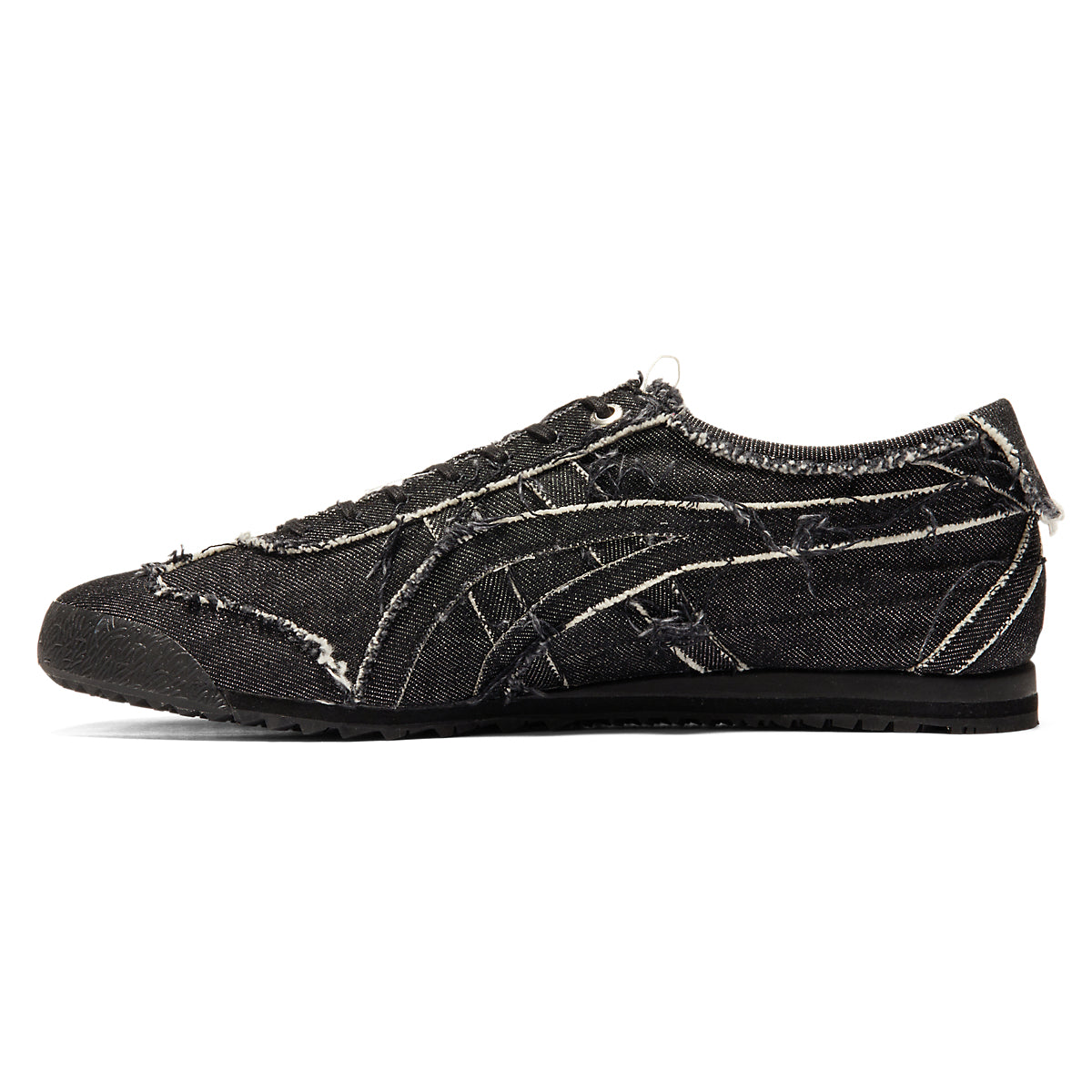 MEXICO 66 SD - BLACK / BLACK - view 3