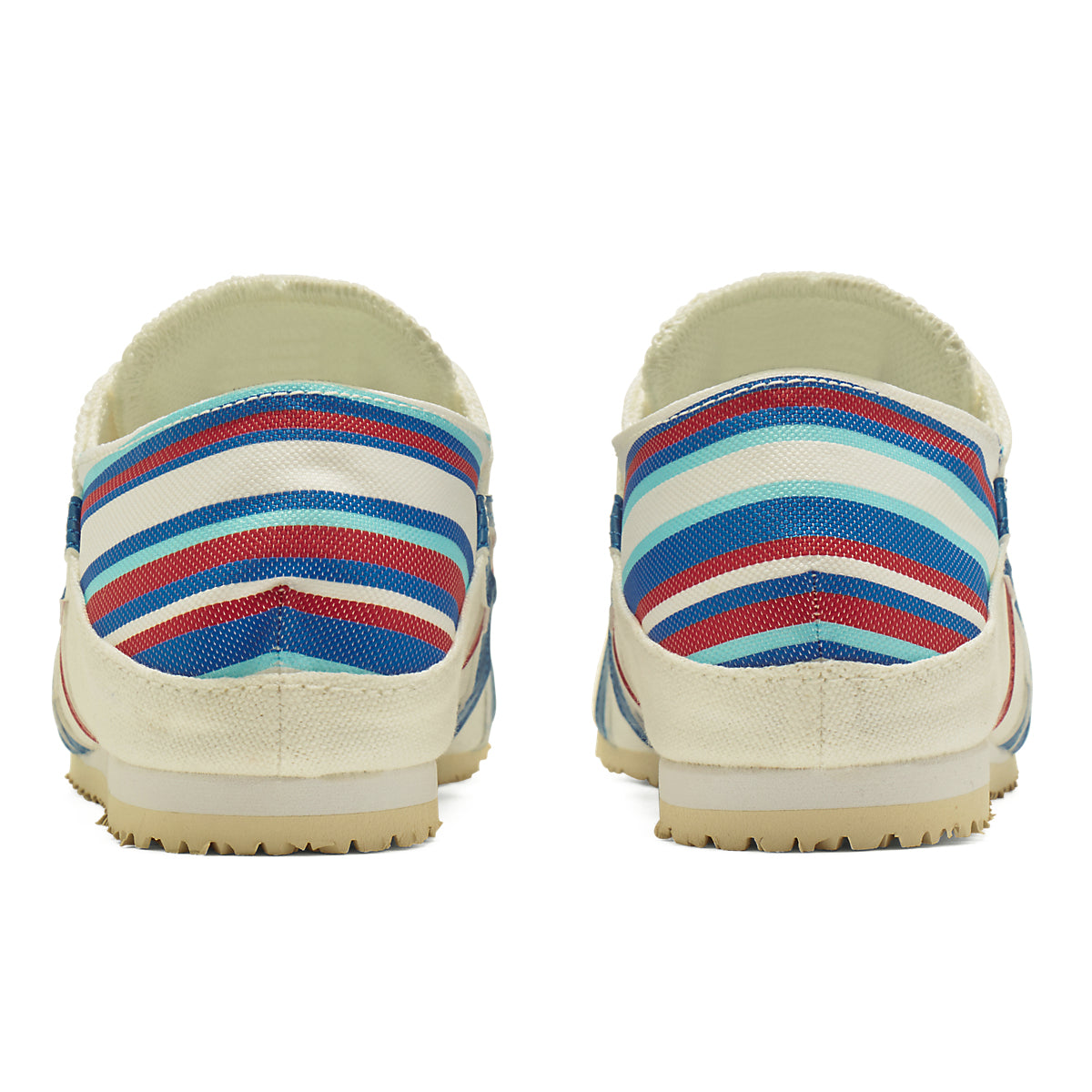MEXICO 66 PARATY - WHITE / CLASSIC BLUE - view 5