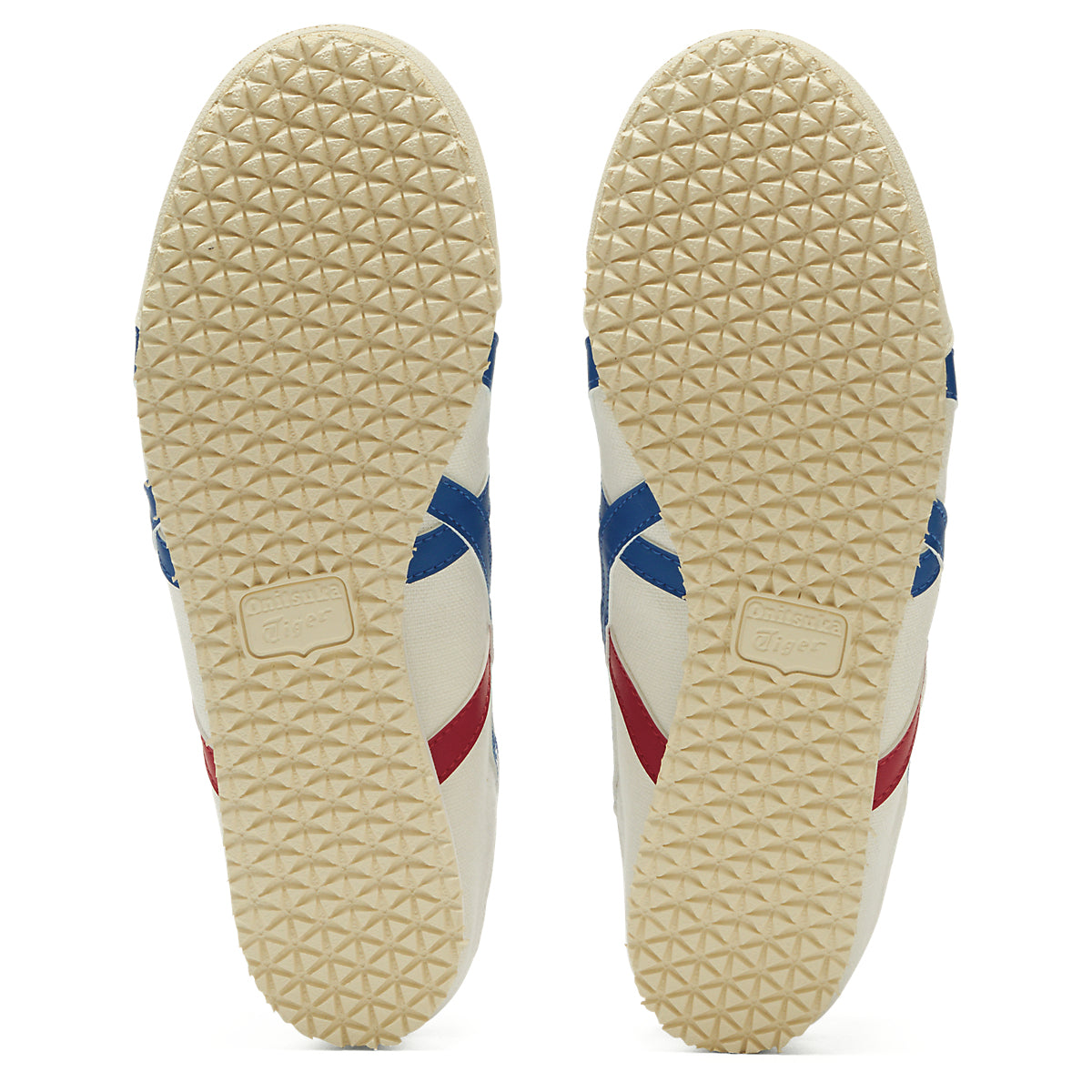 MEXICO 66 PARATY - WHITE / CLASSIC BLUE - view 7