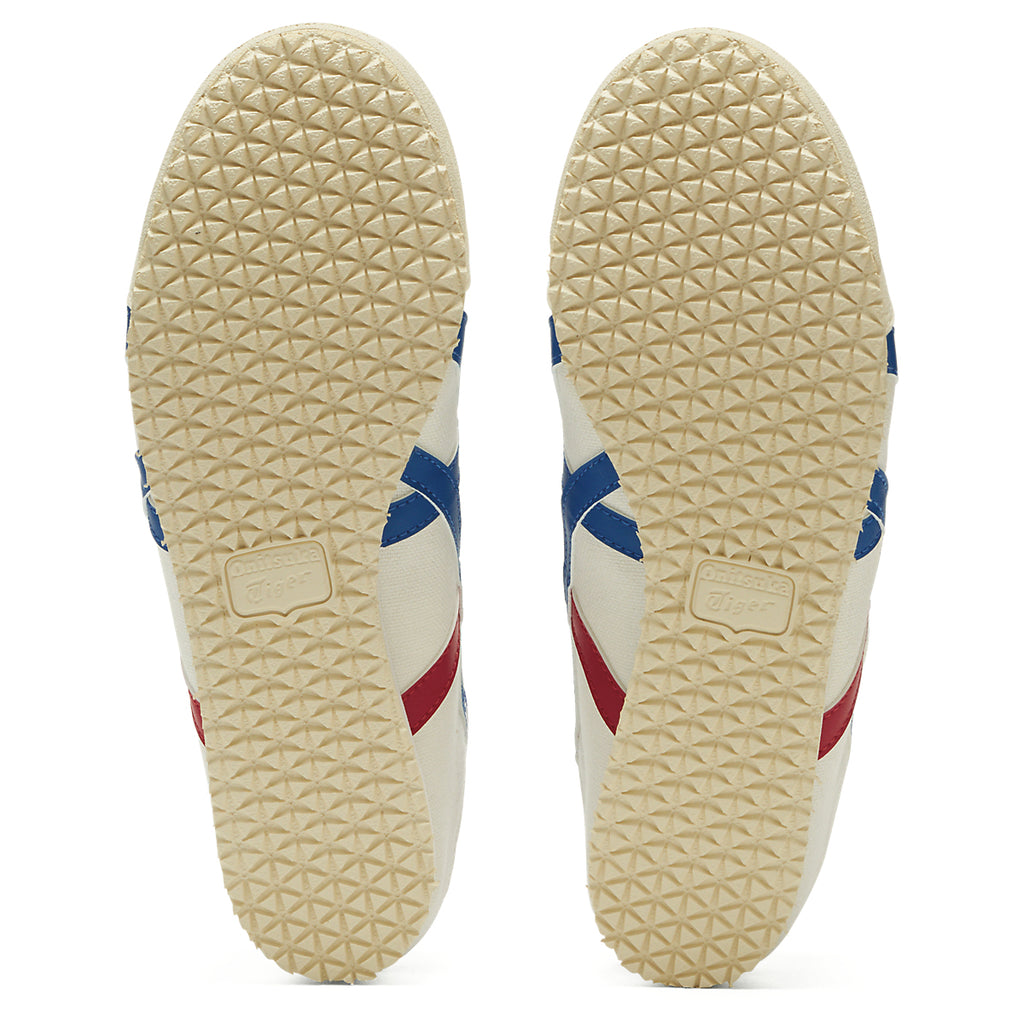 MEXICO 66 PARATY - WHITE / CLASSIC BLUE - view 7