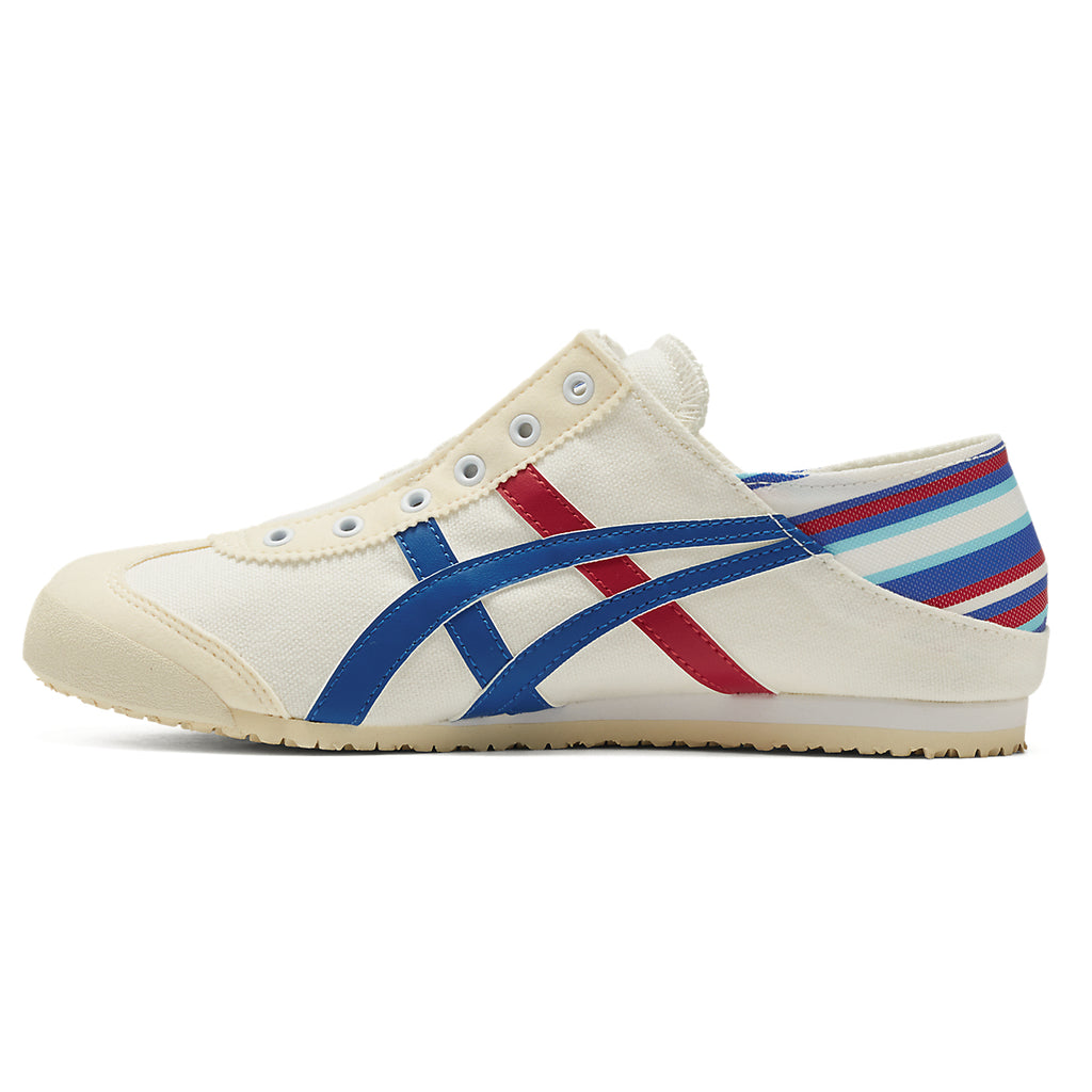 MEXICO 66 PARATY - WHITE / CLASSIC BLUE - view 3