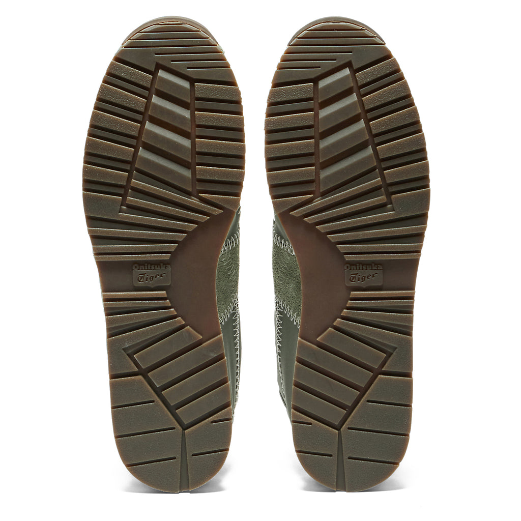 TIGER CORSAIR A55 - LICHEN GREEN / CREAM - view 7