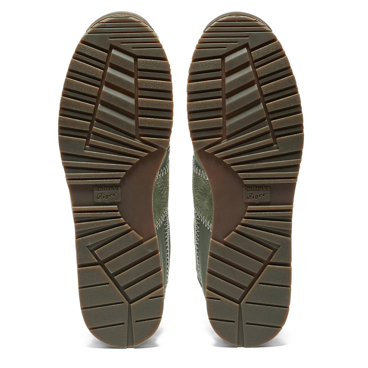 TIGER CORSAIR A55 - LICHEN GREEN / CREAM - view 7