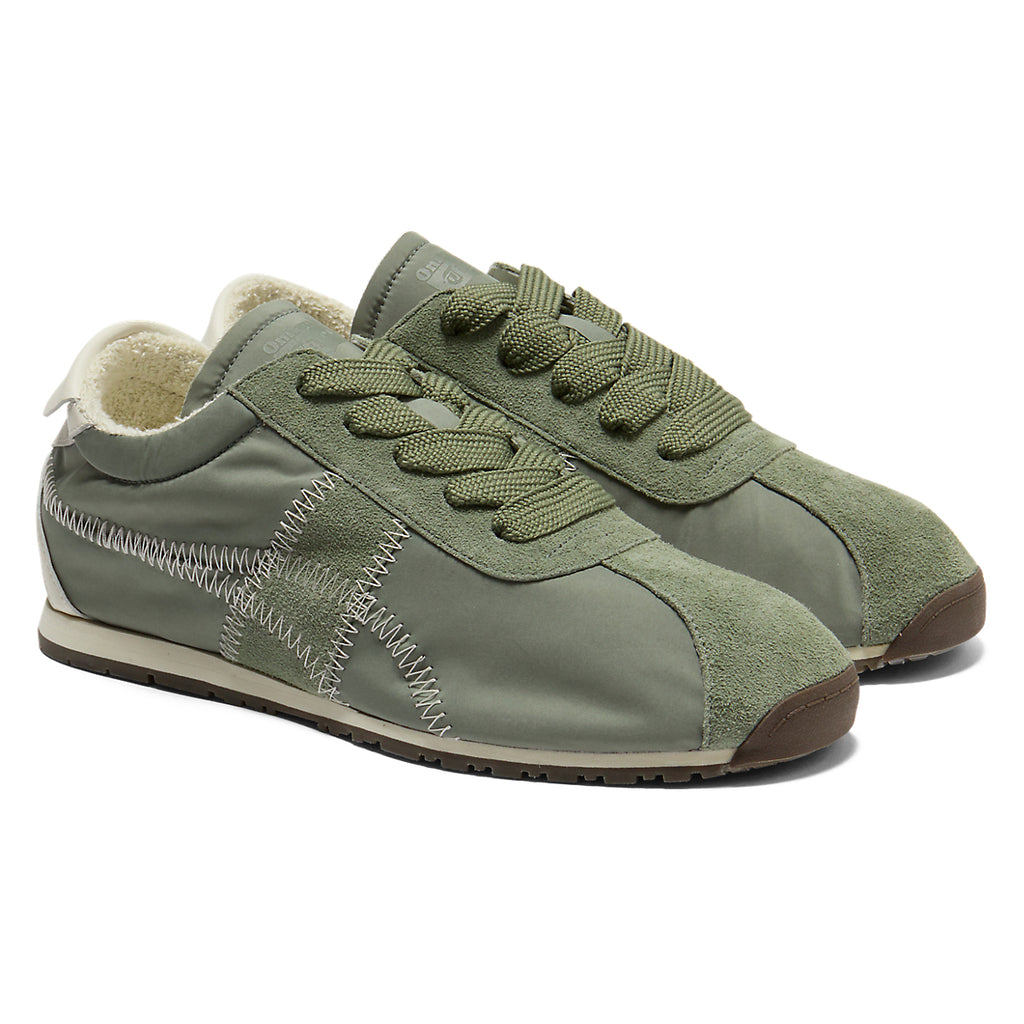 TIGER CORSAIR A55 - LICHEN GREEN / CREAM - view 2