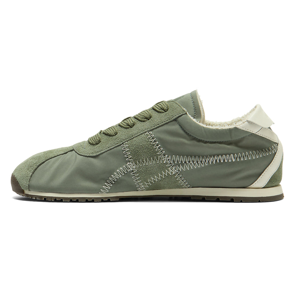 TIGER CORSAIR A55 - LICHEN GREEN / CREAM - view 3