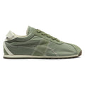 TIGER CORSAIR A55 - LICHEN GREEN / CREAM - main view