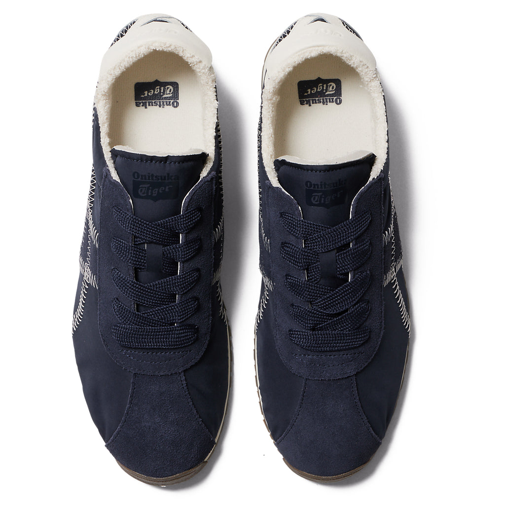 TIGER CORSAIR A55 - MIDNIGHT / CREAM - view 6