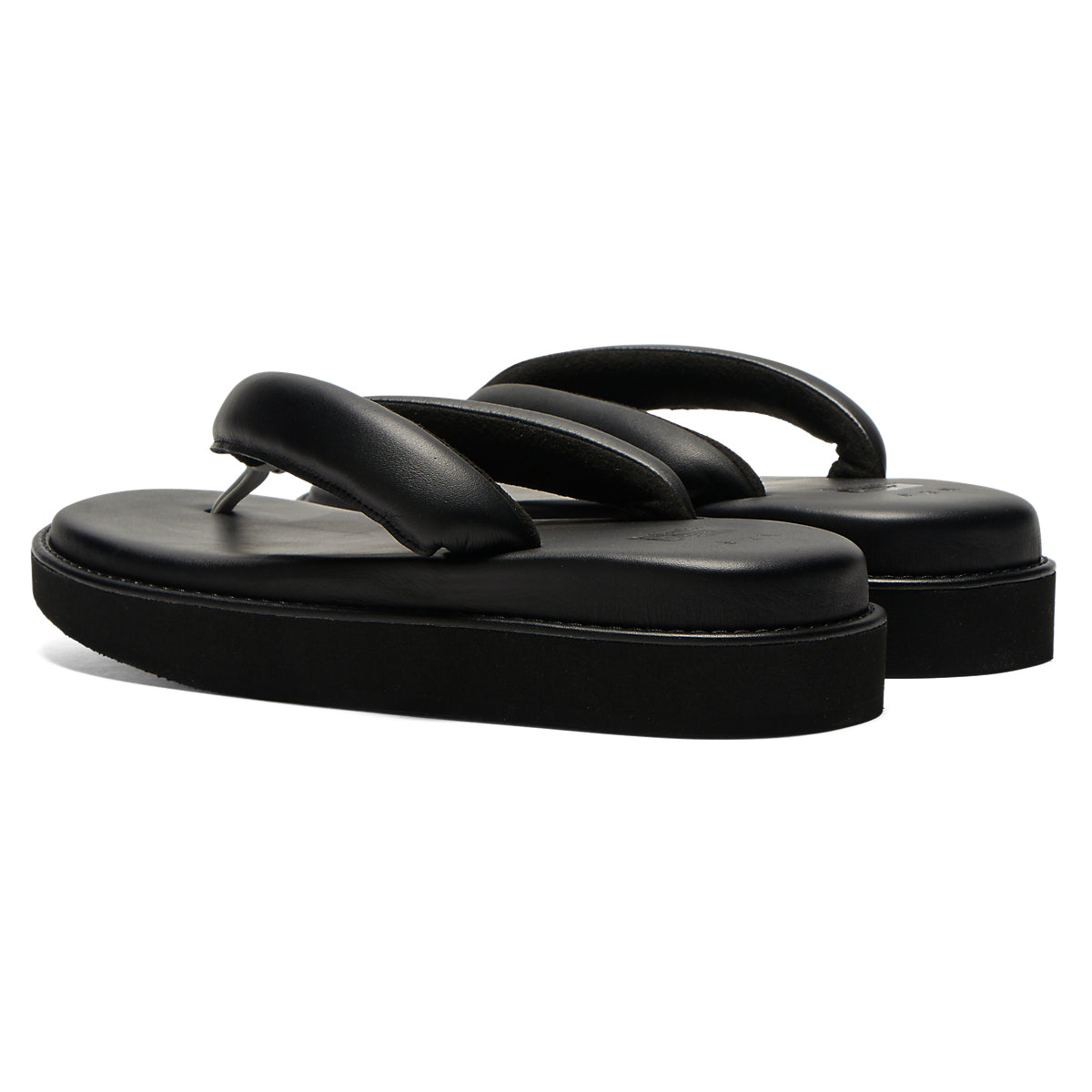 TIGER SETTA NM - BLACK / BLACK - view 4