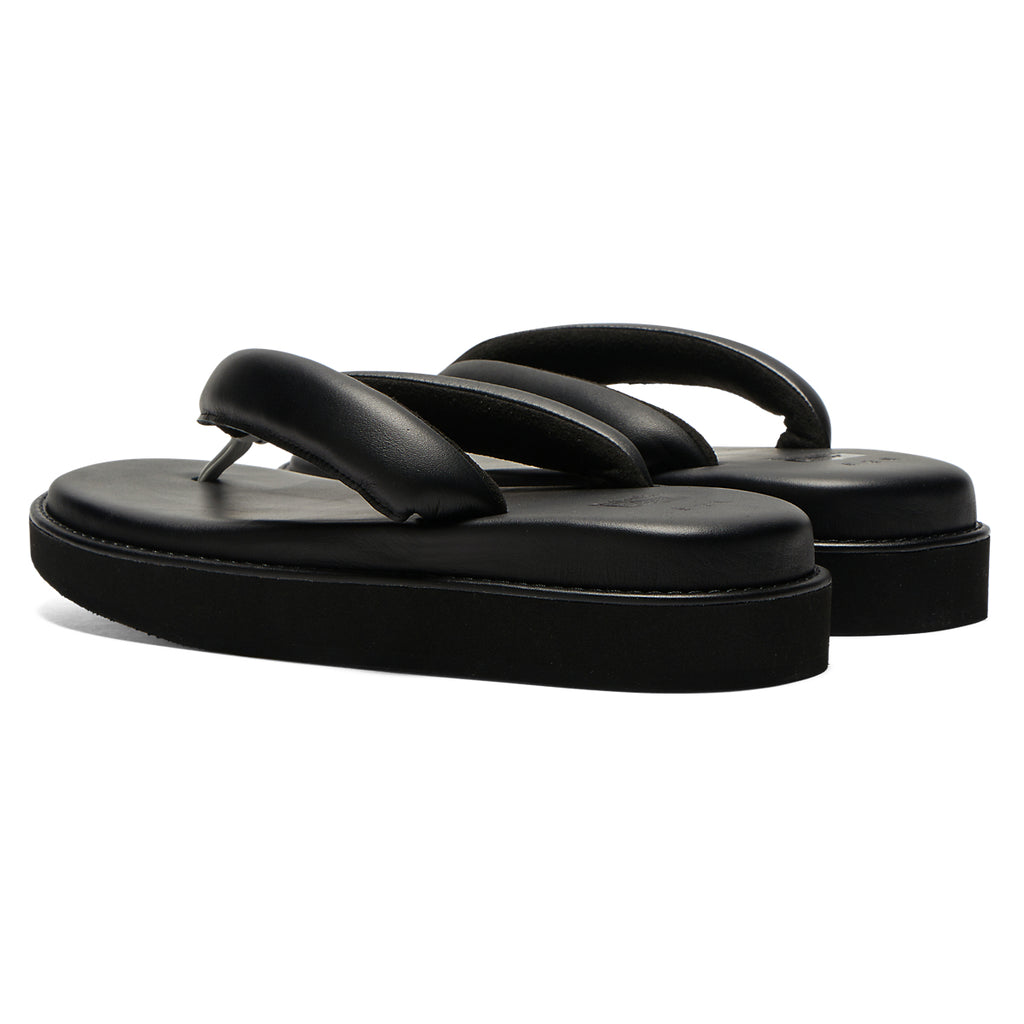 TIGER SETTA NM - BLACK / BLACK - view 4