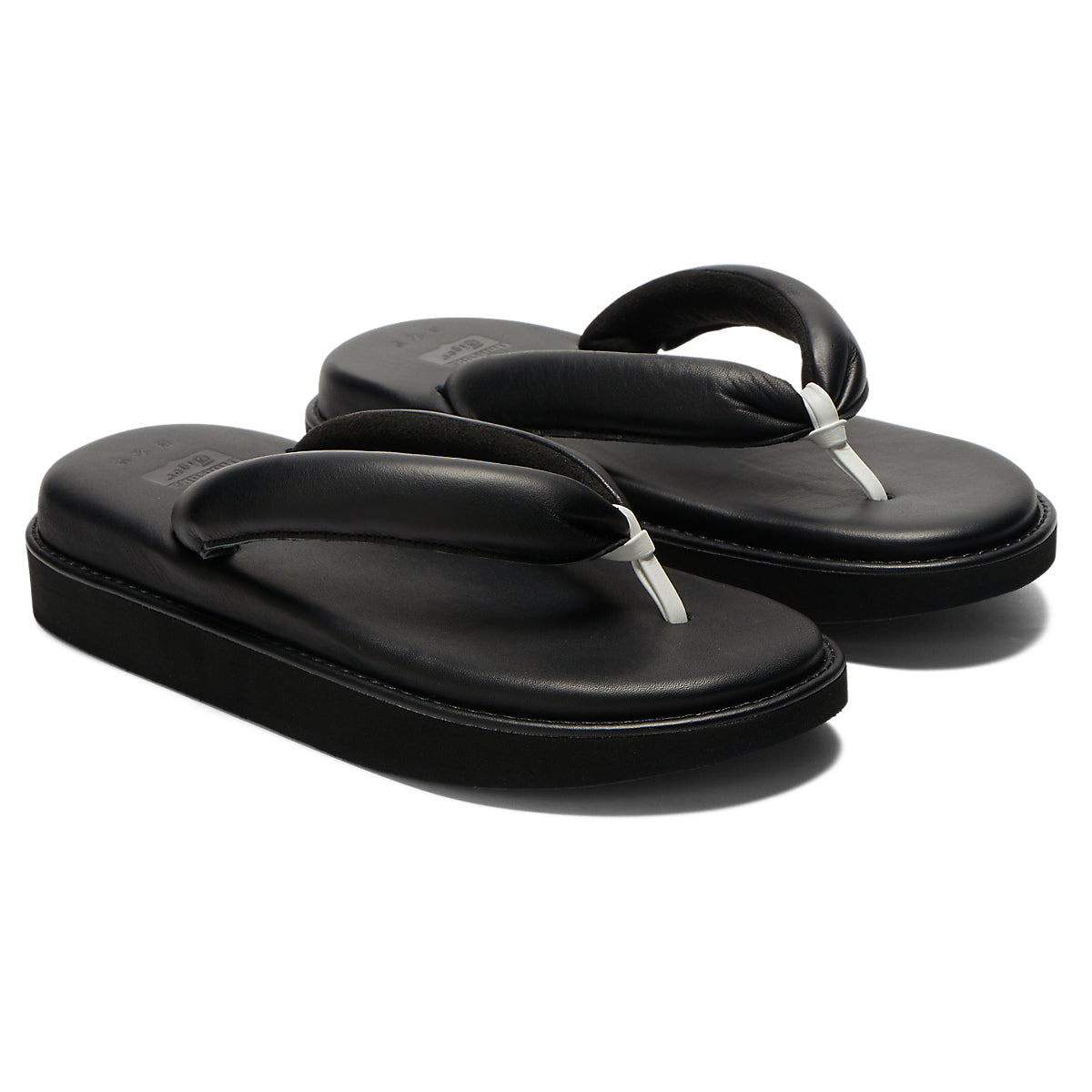 TIGER SETTA NM - BLACK / BLACK - view 2