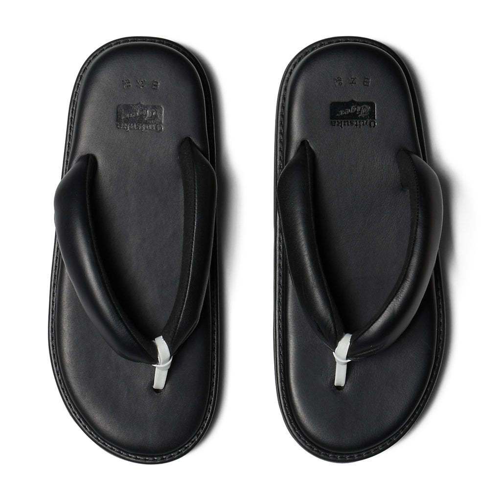 TIGER SETTA NM - BLACK / BLACK - view 6