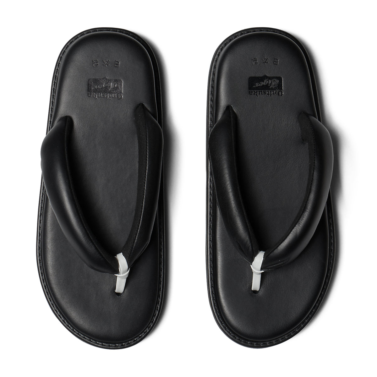 TIGER SETTA NM - BLACK / BLACK - view 6