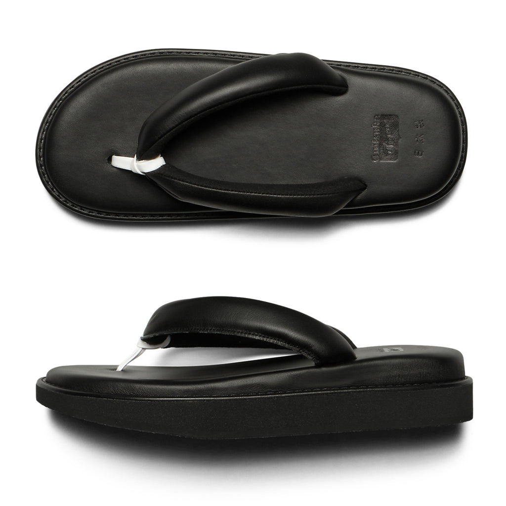 TIGER SETTA NM - BLACK / BLACK - view 8