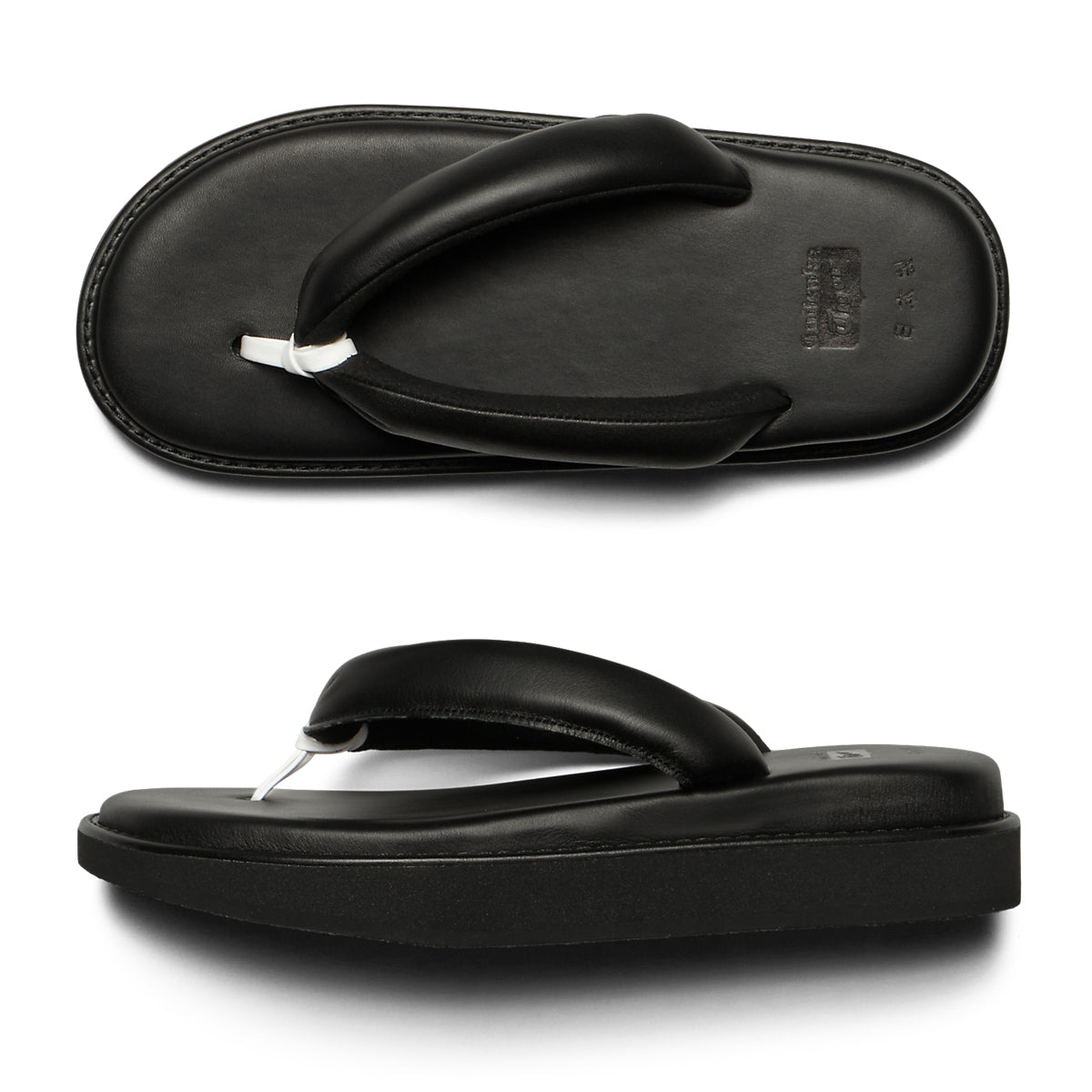 TIGER SETTA NM - BLACK / BLACK - view 8