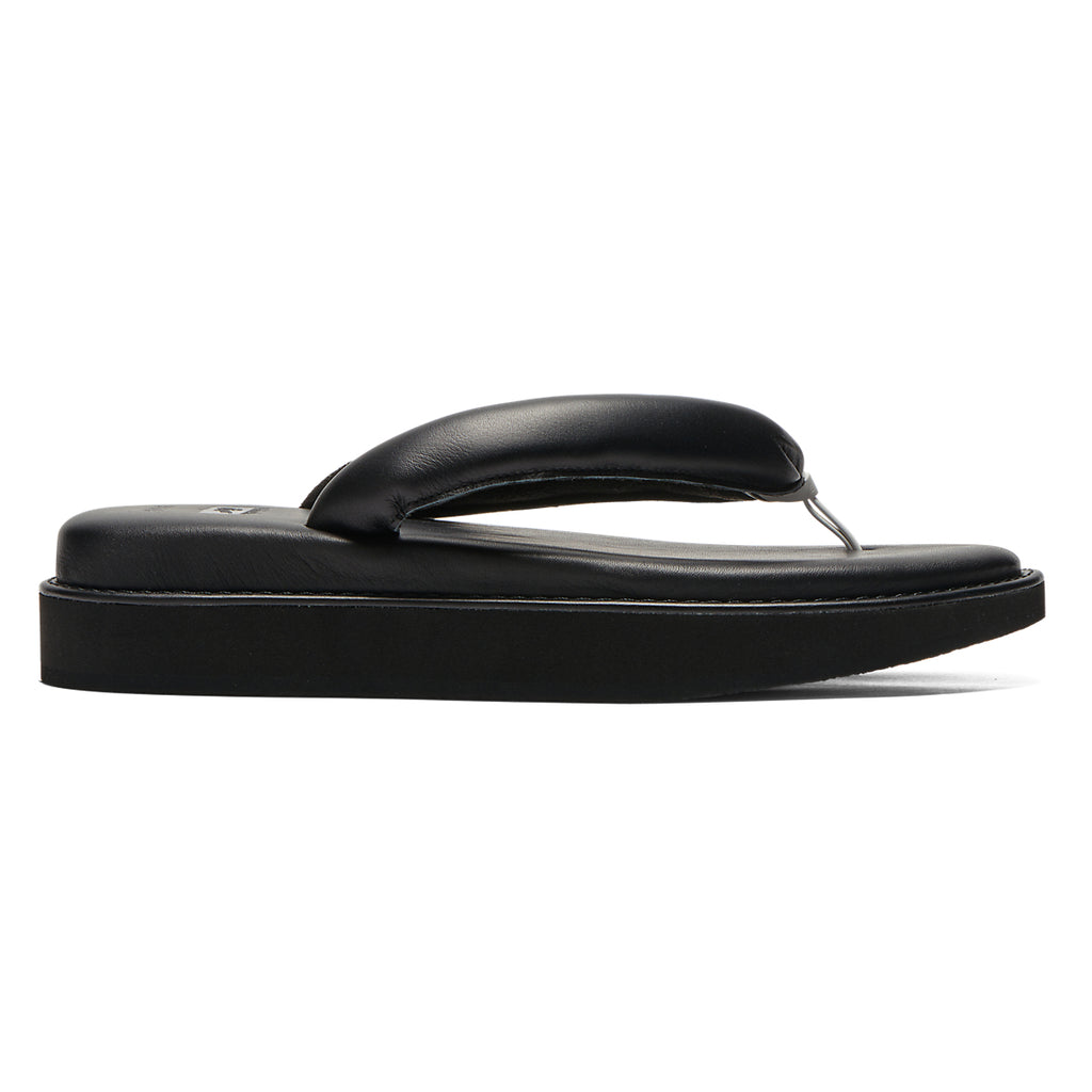 TIGER SETTA NM - BLACK / BLACK - main view