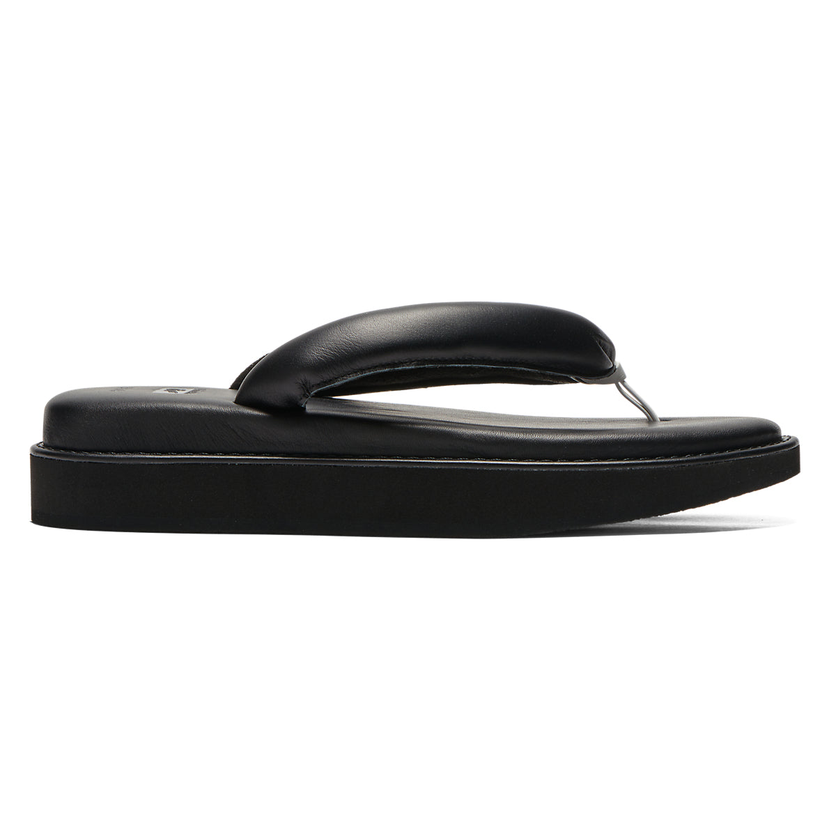 TIGER SETTA NM - BLACK / BLACK - main view