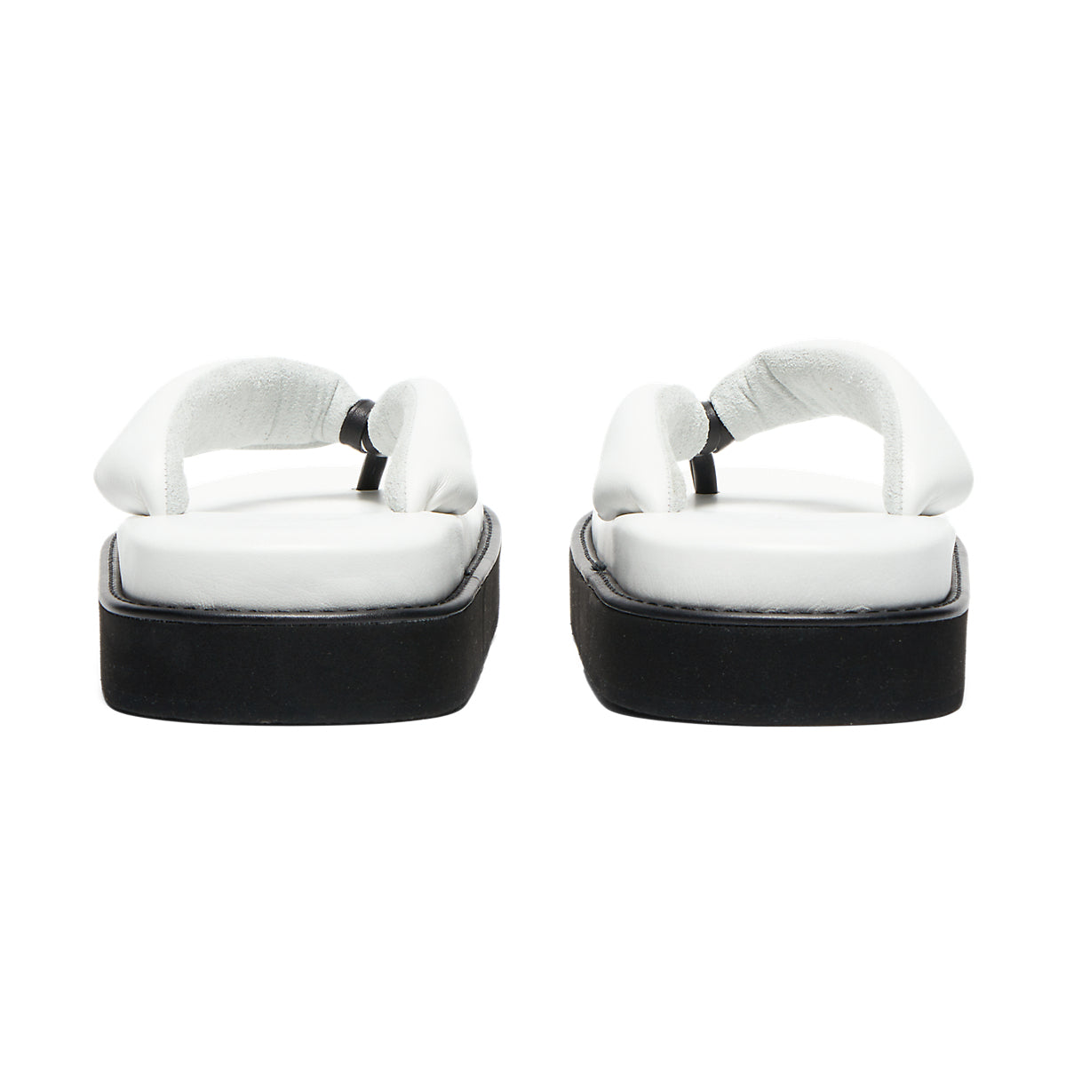 TIGER SETTA NM - WHITE / BLACK - view 5