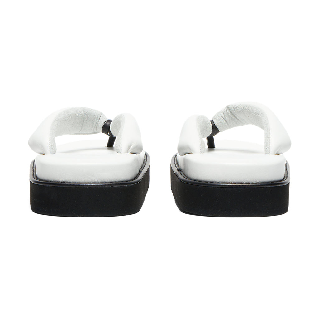 TIGER SETTA NM - WHITE / BLACK - view 5