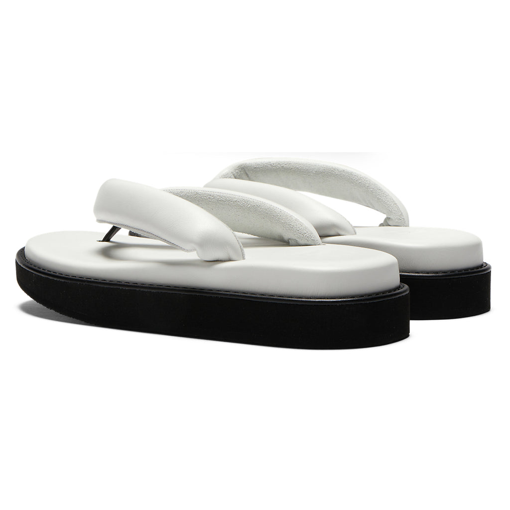 TIGER SETTA NM - WHITE / BLACK - view 4