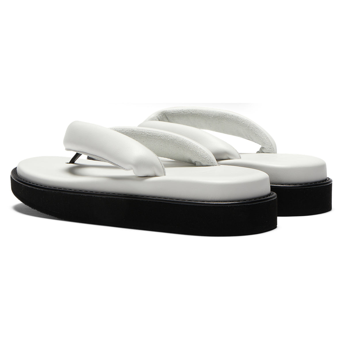TIGER SETTA NM - WHITE / BLACK - view 4